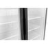 ATOSA MCF8703ES — Two (2) Glass Door Reach-in Freezer