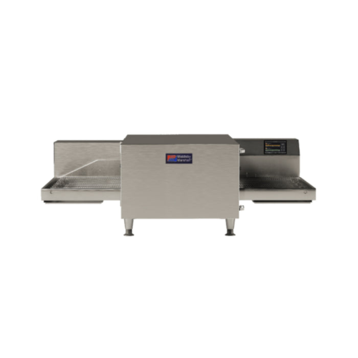 Middleby Marshall PS2620 Ventless Countertop Conveyor Oven - Single/Double Stack Options Available