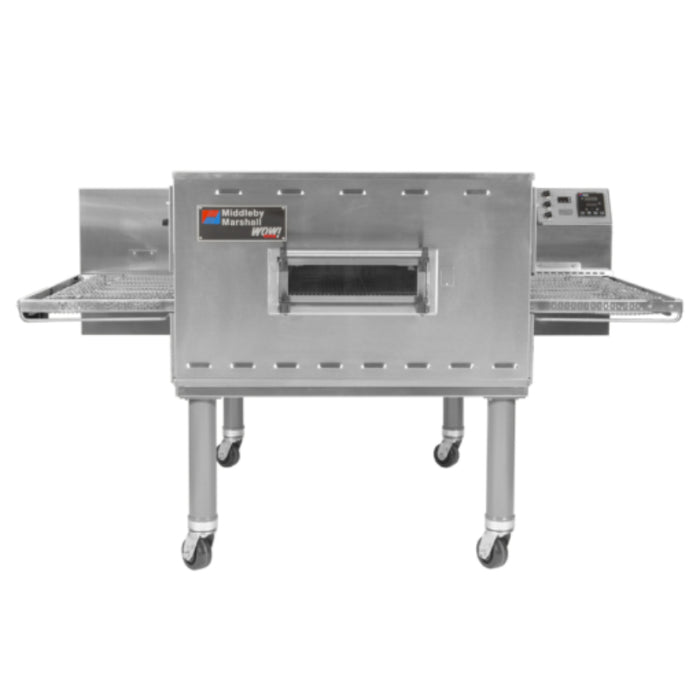 Middleby Marshall PS3240 Traditional Impingement Conveyor – 40″ Cook Chamber - Single/Double/Triple Stack options Available