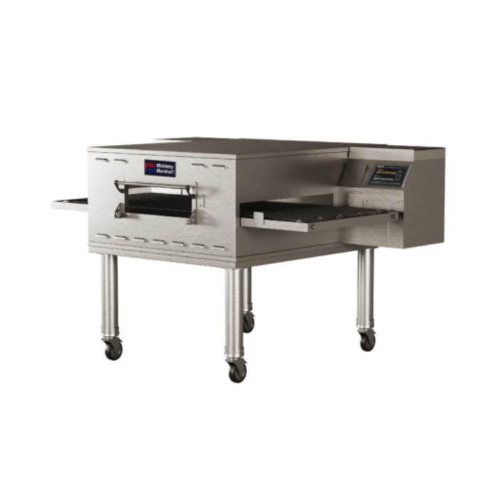 Middleby Marshall PS638E-V Electric Ventless Conveyor Oven - Single/Double Stack options Available