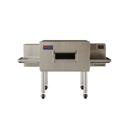 Middleby Marshall PS640 Electric or Gas WOW! Impingement Conveyor Oven - Single/Double/Triple Stack options Available