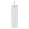 PSB Series Regular Squeeze Bottles by Winco