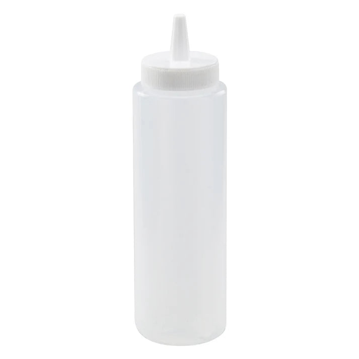 PSB Series Regular Squeeze Bottles by Winco