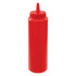 PSB Series Regular Squeeze Bottles by Winco