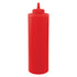 PSB Series Regular Squeeze Bottles by Winco