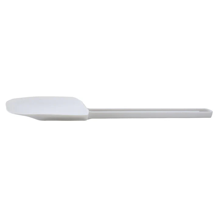Winco Plastic Scraper, Bowl Shape - 10", 14", 16"