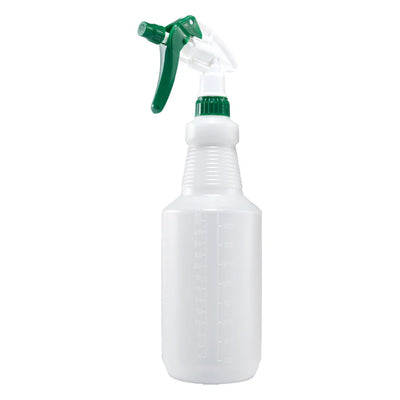 PSR-Series 28oz Color-Coded Spray Bottle by Winco