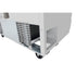 Turbo Air PST-48-18-N Rear Mount PRO Series Mega Top Sandwich/Salad Prep Table with Two Sections 15 cu. ft
