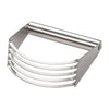 Winco PST-5B - Pastry Blender, 5 Blades, Stainless Steel