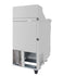 Turbo Air PST-60-N PRO Series Sandwich/Salad Prep Table with Two Sections