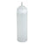 PSW Series Squeeze Bottles, Wide Mouth,6pcs/pk by Winco