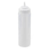 PSW Series Squeeze Bottles, Wide Mouth,6pcs/pk by Winco