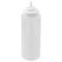 PSW Series Squeeze Bottles, Wide Mouth,6pcs/pk by Winco