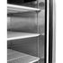 ATOSA MCF8703ES — Two (2) Glass Door Reach-in Freezer