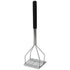 Potato Masher with Plastic Handle by Winco
