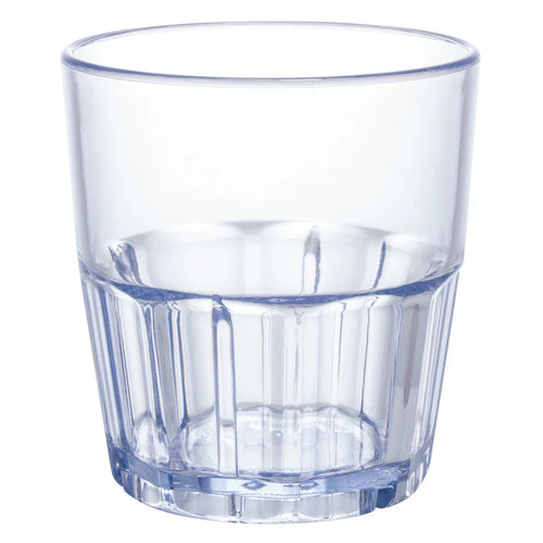 PTSN Series Havana Tumbler, Plastic by Winco