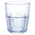 PTSN Series Havana Tumbler, Plastic by Winco