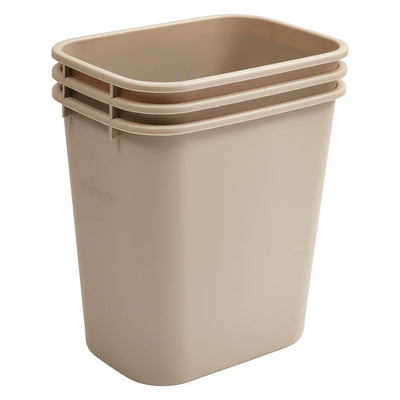 PWR-Series Waste Baskets by Winco