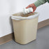 PWR-Series Waste Baskets by Winco
