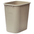 PWR-Series Waste Baskets by Winco