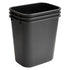 PWR-Series Waste Baskets by Winco