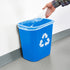 PWR-Series Waste Baskets by Winco