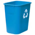 PWR-Series Waste Baskets by Winco