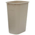 PWR-Series Waste Baskets by Winco