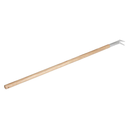 Winco PZP-38WH - Pizza Popper with Wood Handle, 38"