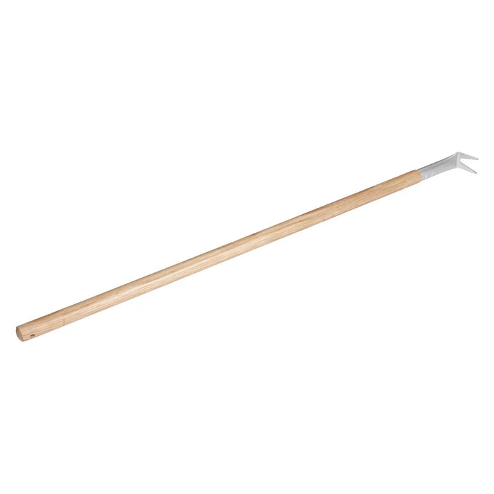 Winco PZP-38WH - Pizza Popper with Wood Handle, 38"