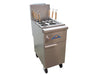 Comstock-Castle, CS-PC11-6, Pasta Cooker, Gas