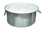 Aluminium Patila Lid (Saucepot)#29 to #74