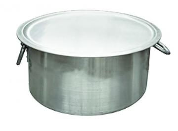 Aluminium Patila Lid (Saucepot)#29 to #74