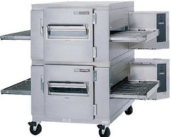 Pizza Ovens