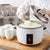 Prepline ERC60X 60-Cup Cooked Rice Cooker and Warmer, Removable Lid - 120V