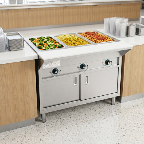 Prepline ESTC48-3S product image
