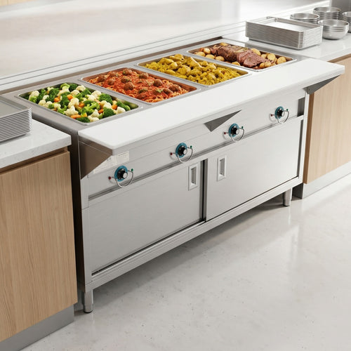 Prepline ESTC60-4O-110 product image