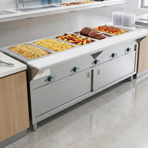 Prepline ESTC74-5O product image