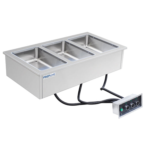 Prepline HFW3 product image