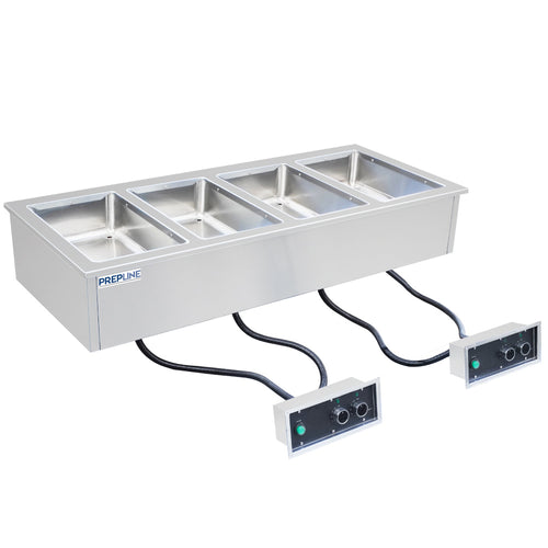 Prepline HFW4 product image
