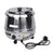 Prepline PSS-6000 10 Liter Stainless Steel Commercial Soup Kettle