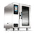Alto-Shaam Prodigi® Classic 10-10G Gas Combi Oven with Programmable Touchscreen Control