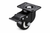 Atosa R06001000229 Swivel Plate Caster, 1.2in. Diameter x 1.92in – Durable Mobility Solution for Commercial Equipment
