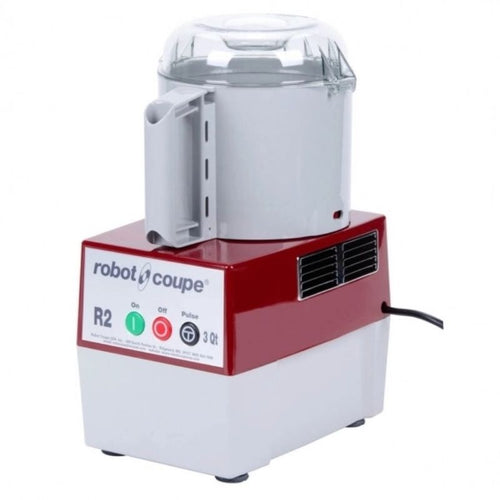 Robot Coupe R2B Commercial Food Processor, Cutter / Mixer