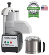 Robot Coupe R301U DICE Combination Food Processor with Continuous Feed