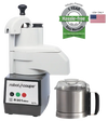 Robot Coupe R301U Ultra Combination Food Processor – 3.5 Qt Stainless Steel Bowl