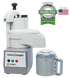 Robot Coupe R301 Combination Food Processor