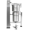 Robot Coupe R30T 2-Speed 31 Qt. Vertical Cutter Mixer Food Processor - 240V, 3 Phase, 7 hp