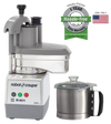 Robot Coupe R401 Combination Food Processor – 4.5 Qt Stainless Steel Bowl