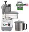 Robot Coupe R402A Combination Continuous-Feed Food Processor – 4.5 Qt